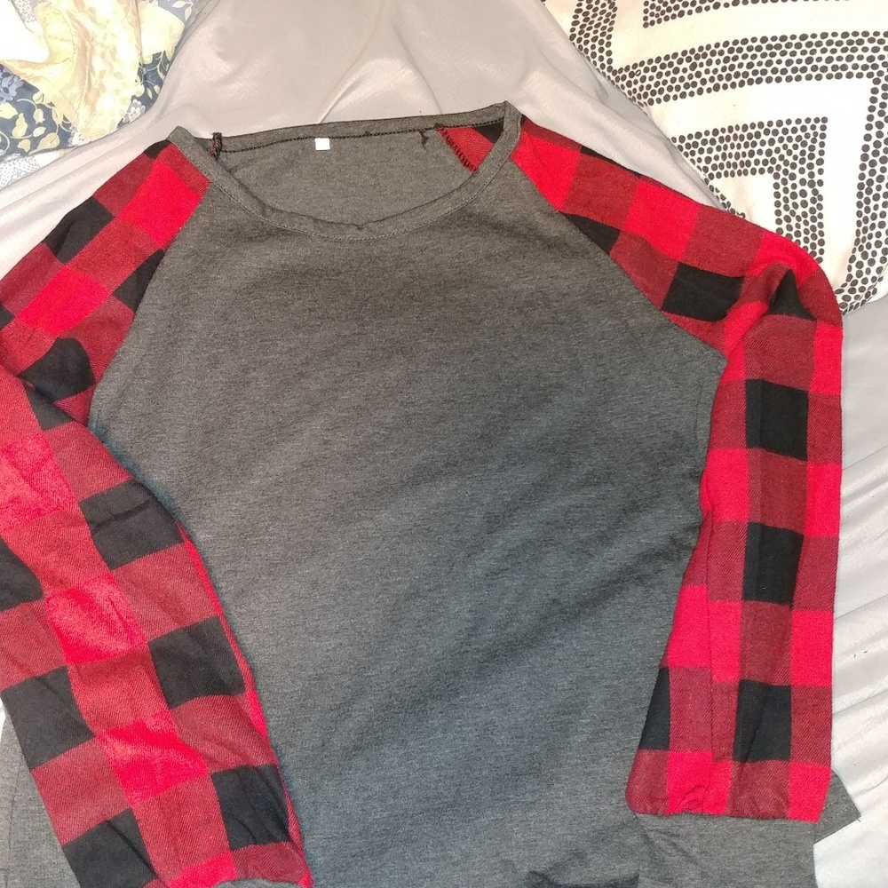 Ladies shirt